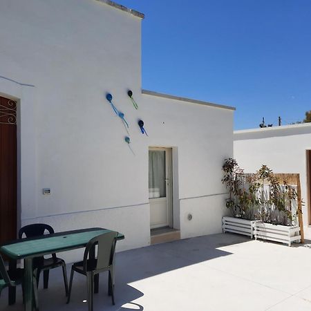 Bed and Breakfast Trulli Donna Isabella 2 Locorotondo Exterior foto