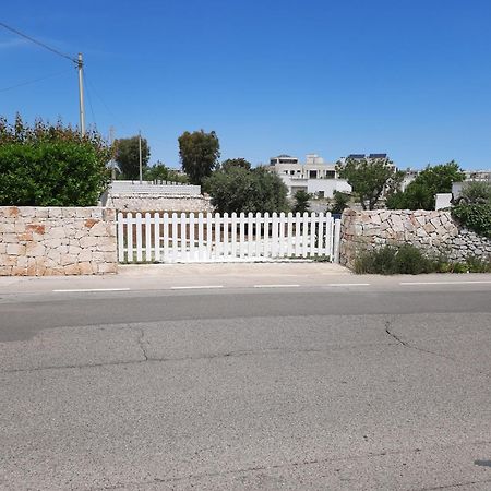 Bed and Breakfast Trulli Donna Isabella 2 Locorotondo Exterior foto