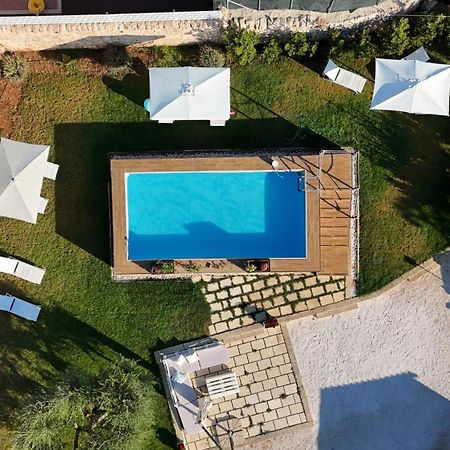 Bed and Breakfast Trulli Donna Isabella 2 Locorotondo Exterior foto