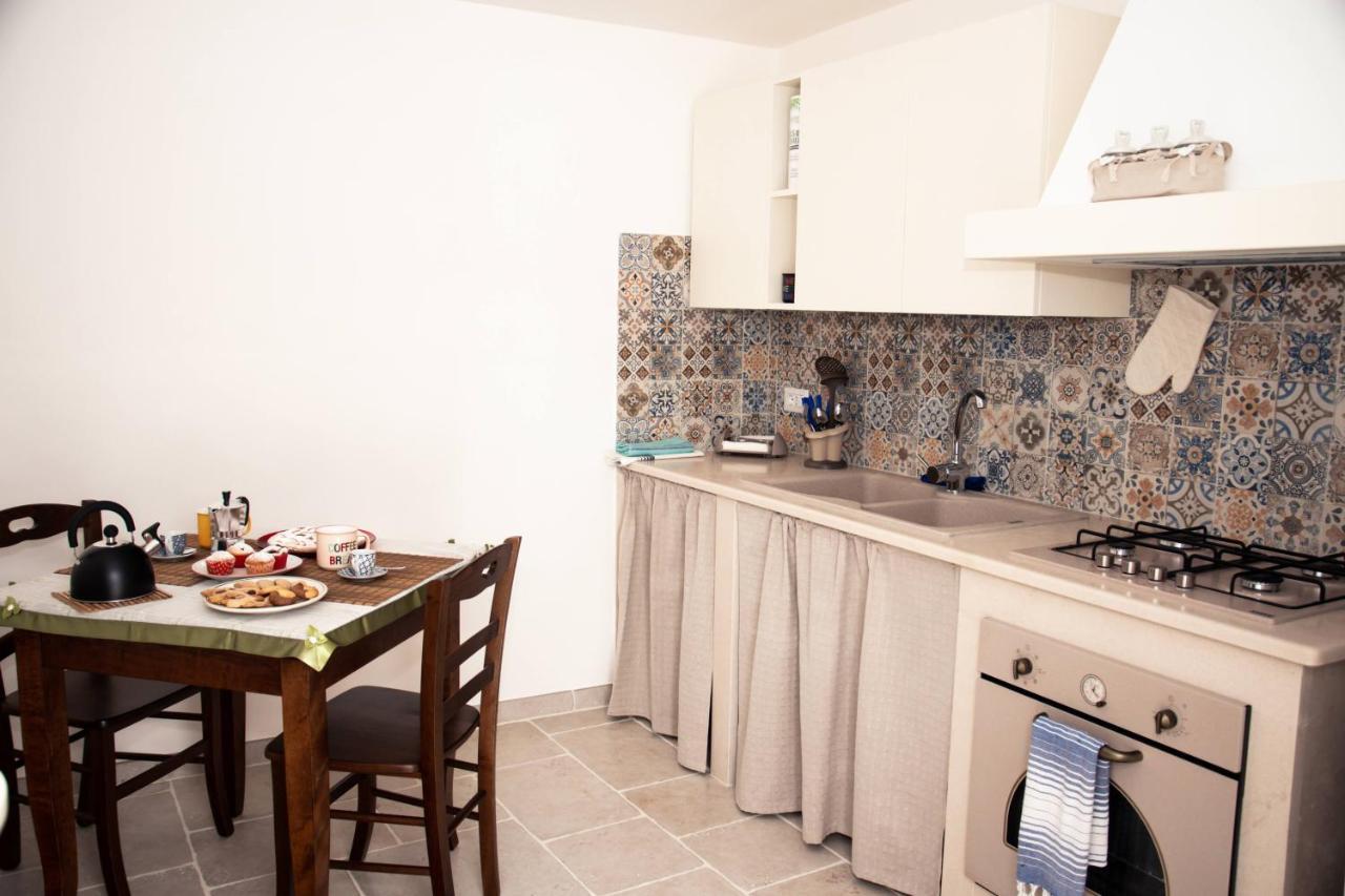Bed and Breakfast Trulli Donna Isabella 2 Locorotondo Exterior foto