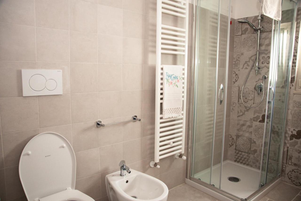 Bed and Breakfast Trulli Donna Isabella 2 Locorotondo Exterior foto