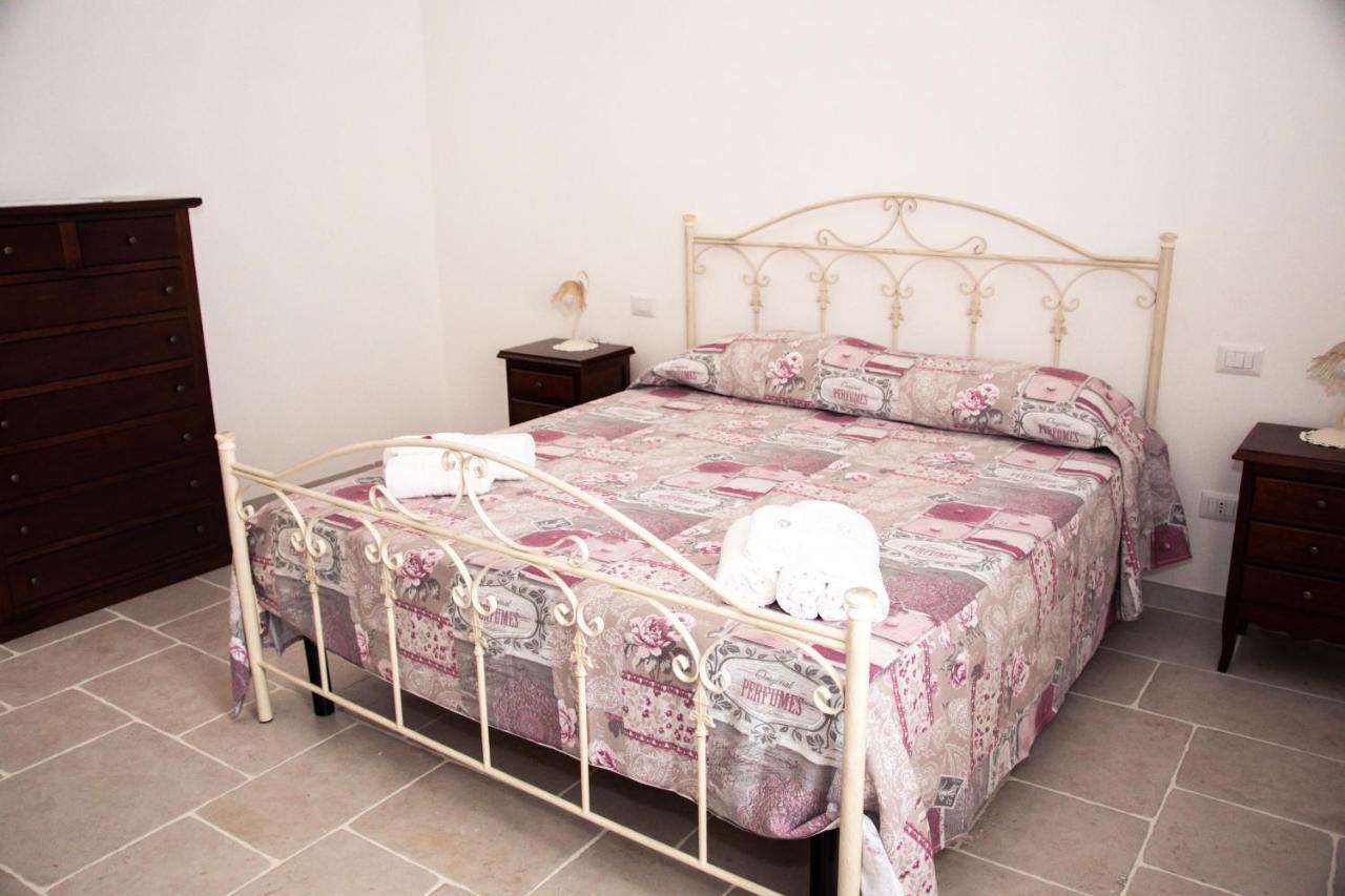 Bed and Breakfast Trulli Donna Isabella 2 Locorotondo Exterior foto