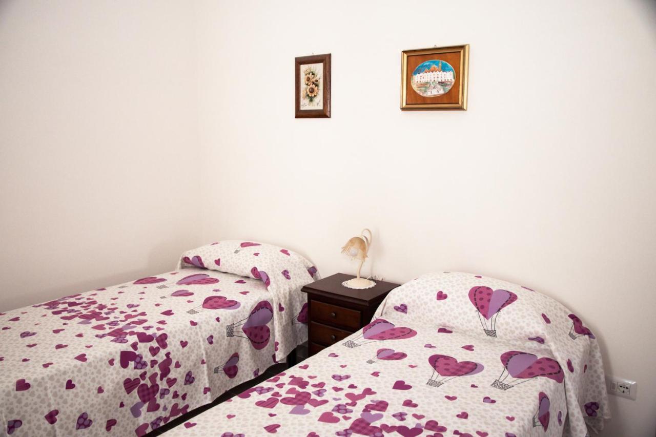 Bed and Breakfast Trulli Donna Isabella 2 Locorotondo Exterior foto