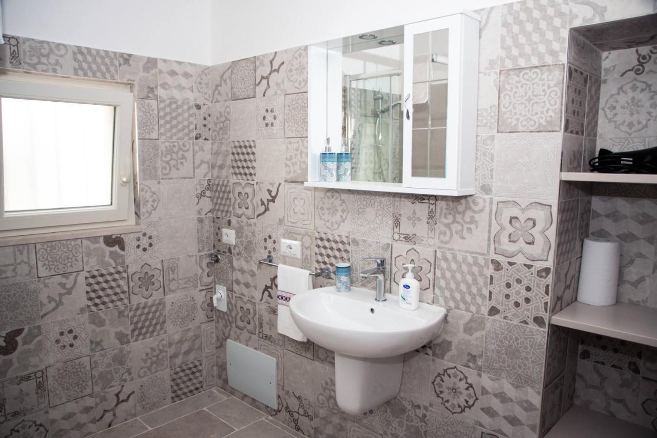 Bed and Breakfast Trulli Donna Isabella 2 Locorotondo Exterior foto