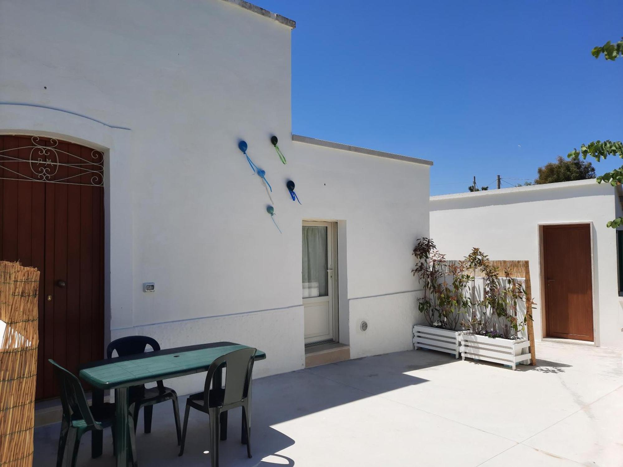 Bed and Breakfast Trulli Donna Isabella 2 Locorotondo Exterior foto