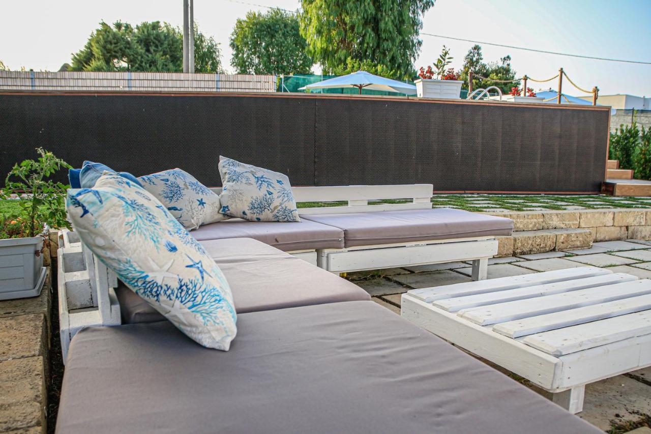 Bed and Breakfast Trulli Donna Isabella 2 Locorotondo Exterior foto