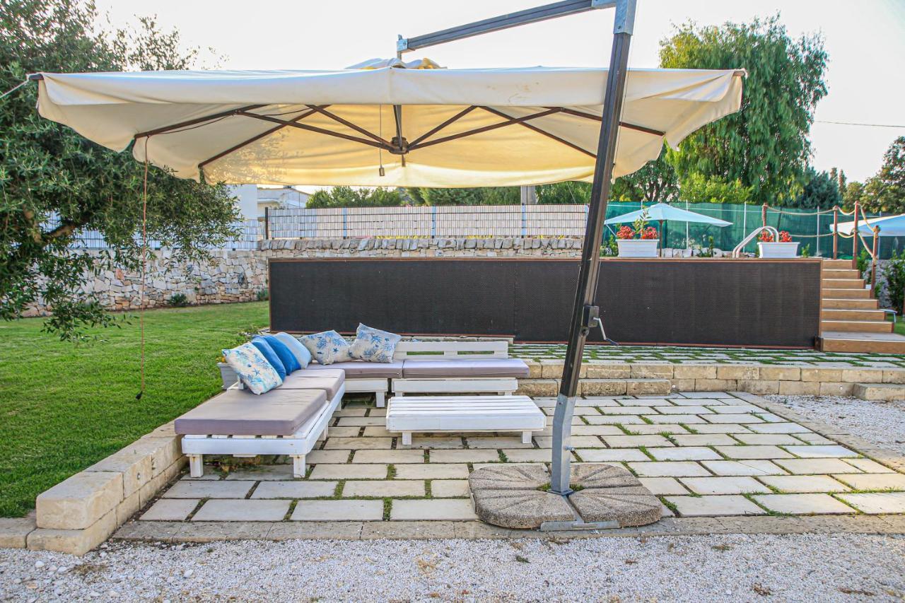 Bed and Breakfast Trulli Donna Isabella 2 Locorotondo Exterior foto