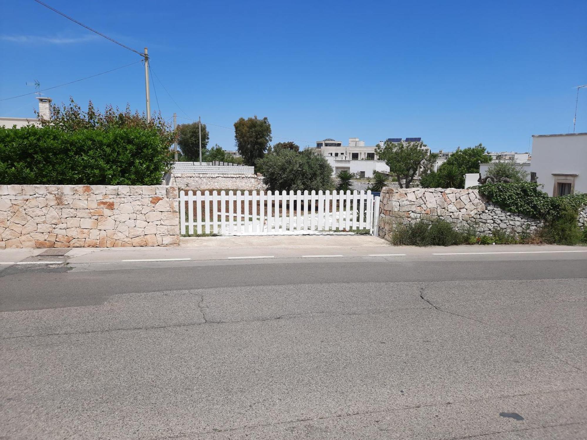 Bed and Breakfast Trulli Donna Isabella 2 Locorotondo Exterior foto